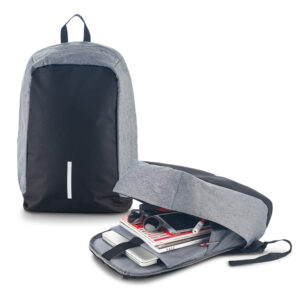 MORRAL BACKPACK ANTIRROBO SENCILLO ARMOR II