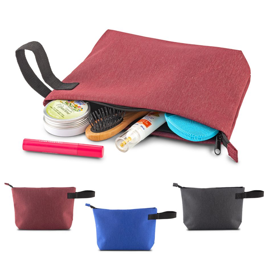 ESTUCHE COSMETIQUERA