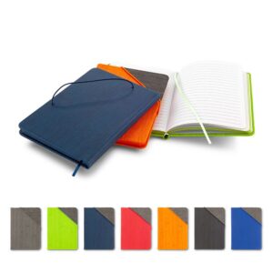 LIBRETA NARNIA 80 HOJAS