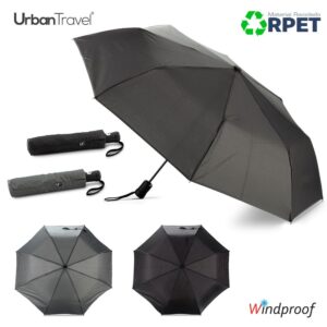 PARAGUAS SCORPIUS URBAN TRAVEL 21''
