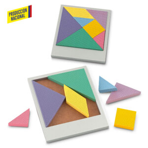 TANGRAM - PRODUCCION NACIONAL