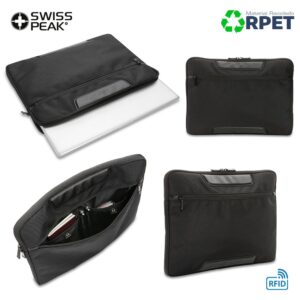 FUNDA PORTALAPTOP SWISSPEAK