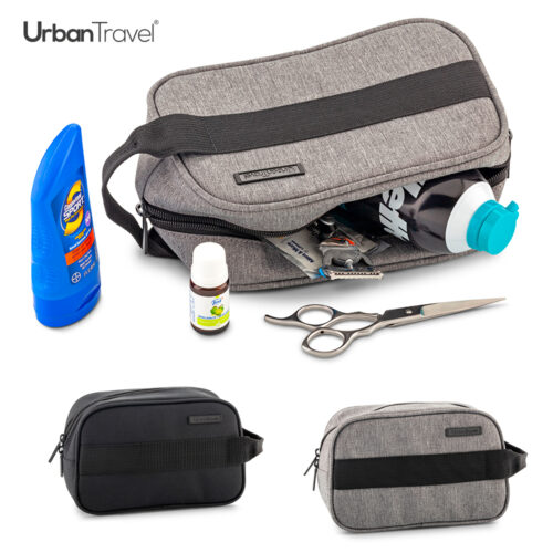 ORGANIZADOR DE VIAJE NOVAK URBAN TRAVEL