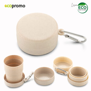 VASO PLEGABLE ECO
