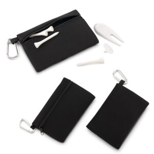 SET DE GOLF TEES
