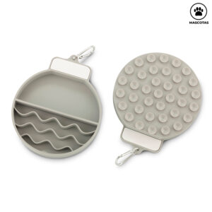 BOWL MAT PARA MASCOTAS