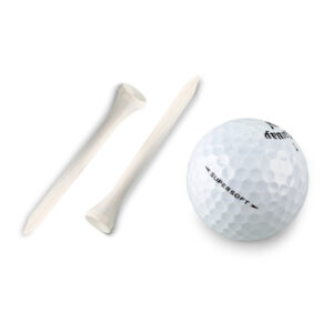GOLF TEES 7CM