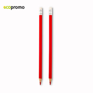 LAPIZ ROJO CHECK (PARA CONTABILIDAD)