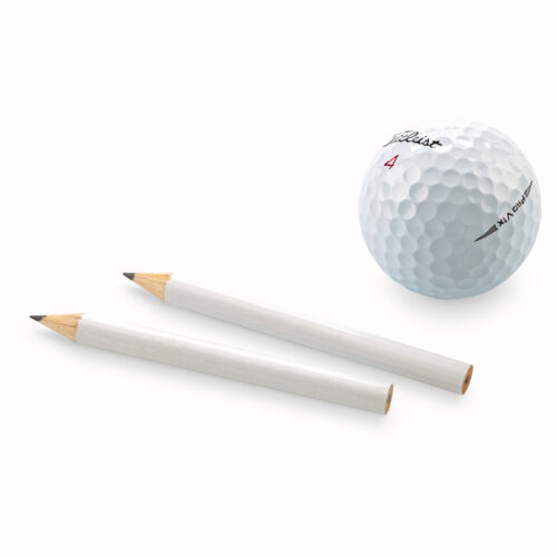 LAPIZ GOLF PENCIL