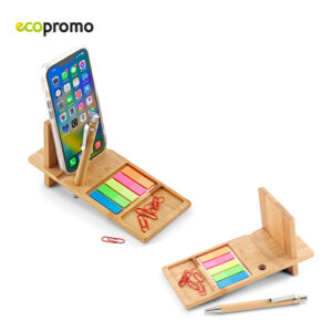SET DE ESCRITORIO LYNX ECO