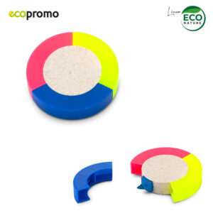 RESALTADOR ROUND ECO