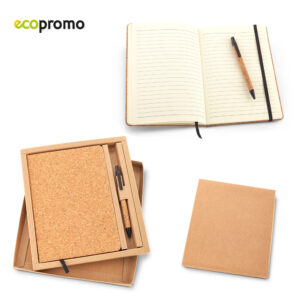 SET CARLSON ECO