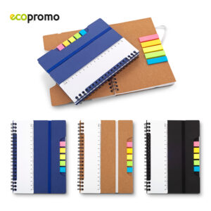 LIBRETA HAKAN ECO