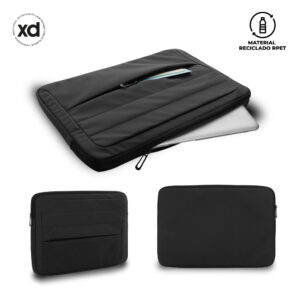 FUNDA PARA LAPTOP ARMOND RPET