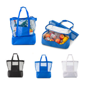 BOLSA CON NEVERA COOLER