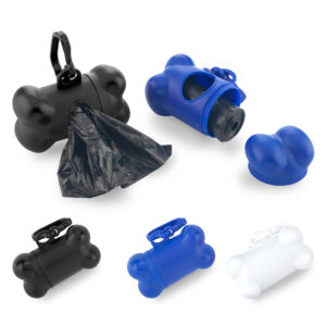 DISPENSADOR DE BOLSAS BONE