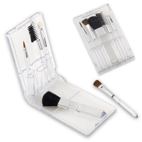 SET DE MAQUILLAJE