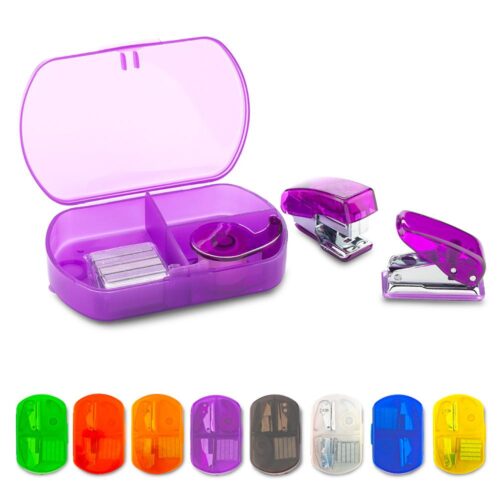 MINISET DE ESCRITORIO