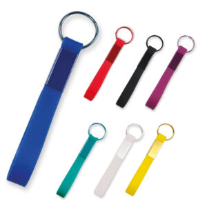 LLAVERO SILICONE - SILICONA
