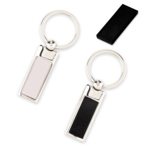 LLAVERO SILVER ML-145