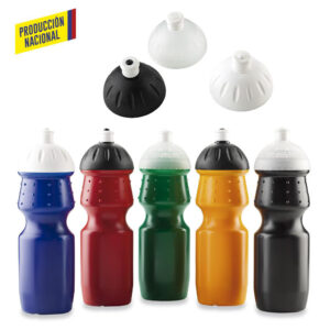 BOTILITO IGLOO 500ML - PRODUCCION NACIONAL (VER TAPA ENERGY)