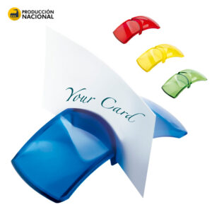 PORTATARJETAS ARC - PRODUCCION NACIONAL