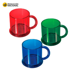 MUG MEDIANO CLUB - PRODUCCION NACIONAL