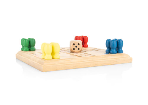 Juego de Parchis Player - Imagen 2