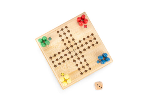 Juego de Parchis Player - Imagen 4
