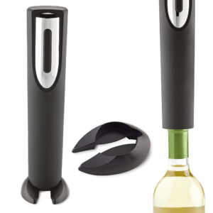 DESTAPADOR ELECTRICO PARA VINO