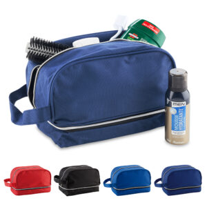 ORGANIZADOR DE VIAJE ZIPPER