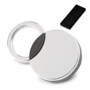 LLAVERO SILVER ML-241