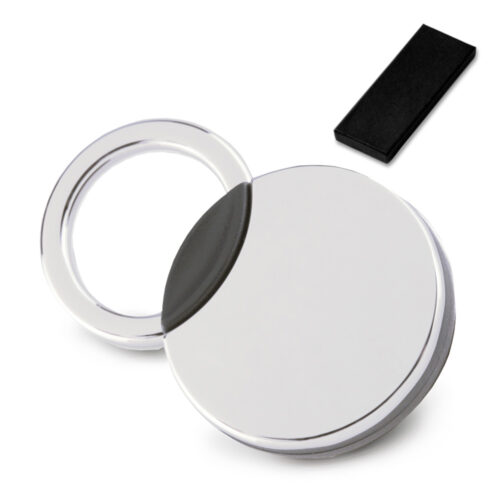 LLAVERO SILVER ML-241