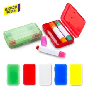 ESTUCHE PARA RESALTADOR MAGICO - PRODUCCION NACIONAL