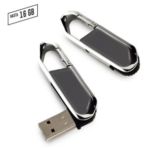 MEMORIA USB CARABINERO PRECIO NETO