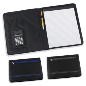 CARPETA FOLDER A4 CROWN