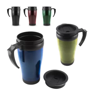 Vaso Barril Viajero 14oz