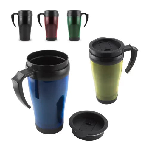 Vaso Barril Viajero 14oz