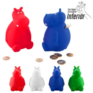 ALCANCIA HIPPO