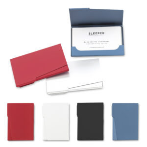 PORTA TARJETAS ML-307