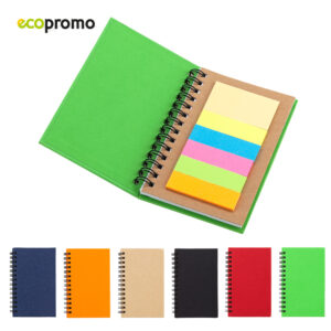 MINI LIBRETA FOREST