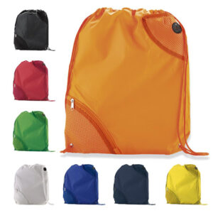 SPORTY BAG MOLT