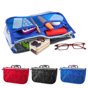 MULTIORGANIZADOR PARA CARTERA Y MALETIN