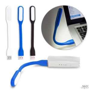 MINI LAMPARA FLEXIBLE