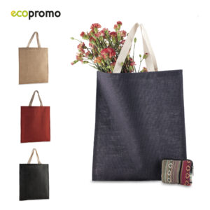 BOLSA EN YUTE JAZZ OFERTA