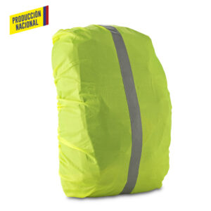 PROTECTOR PARA MORRAL BACKPACK EMERGENCY - PRODUCCION NACIONAL