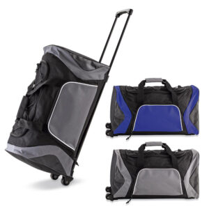 MALETIN TROLLEY BAG NORRIS OFERTA