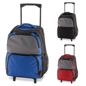 TROLLEY MORRAL BACKPACK DILBERT