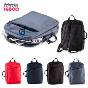 MORRAL BACKPACK NORDIC OFERTA