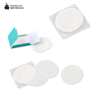HOJAS DE JABON ANTIBACTERIANO - REPUESTO